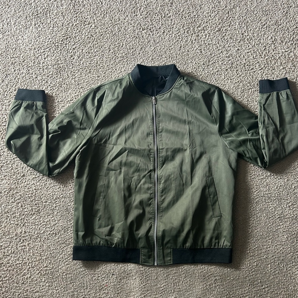 Men’s lightweight jacket